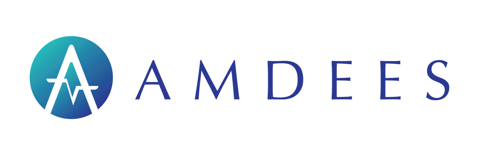 AMDEES Logo